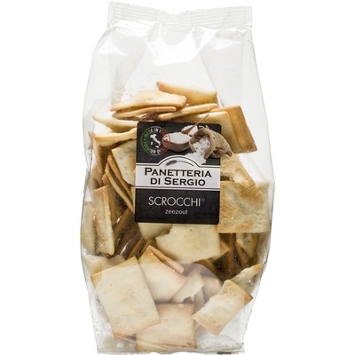 Panetteria di Sergio Scrocchi zeezout