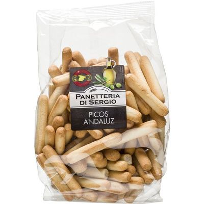 Panetteria di Sergio Picos andaluz