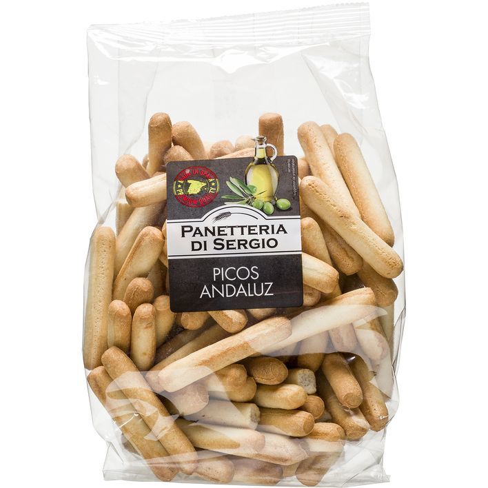 Panetteria di Sergio Picos andaluz