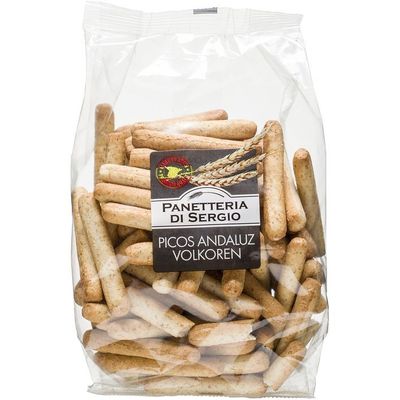 Panetteria di Sergio Picos andaluz volkoren