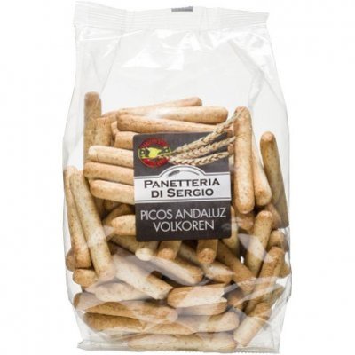 Panetteria di Sergio Picos andaluz volkoren