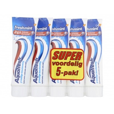 Aquafresh Tandpasta freshmint