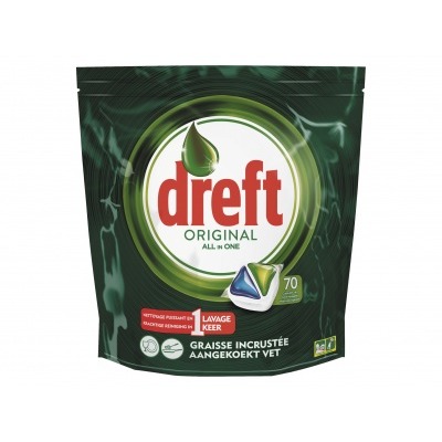 Dreft Vaatwas original regular