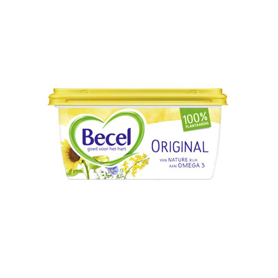 Becel Original voor op brood