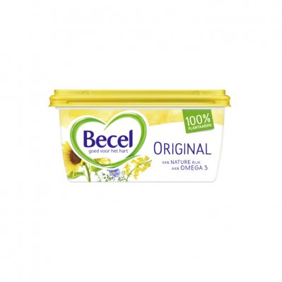 Becel Original voor op brood
