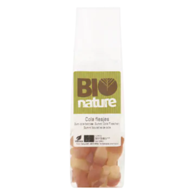 Bio Nature Cola Flesjes