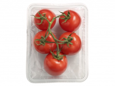 Huismerk Tros pruimtomaten