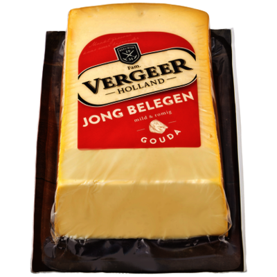 Vergeer Goudse jong belegen 48+ stuk