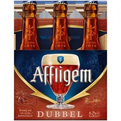 Affligem Dubbel