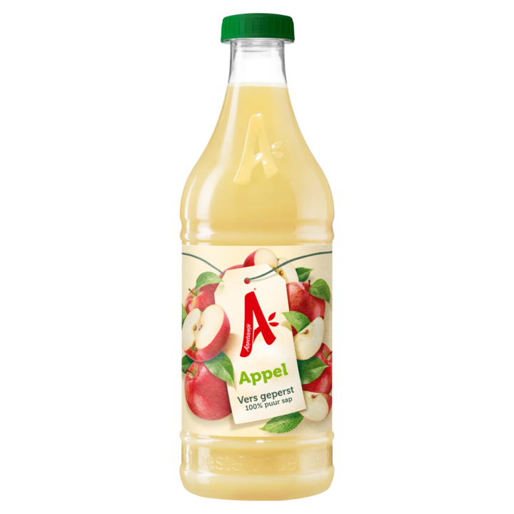 Appelsientje Vers appel