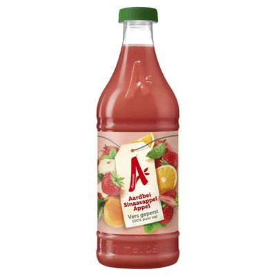 Appelsientje Aardbei Sinaasappel
