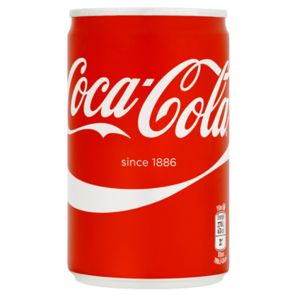 Coca-Cola regular