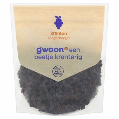 Huismerk Krenten