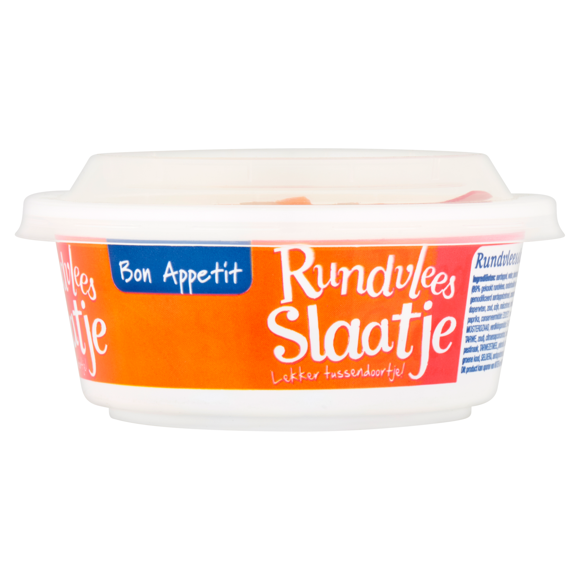 Bon Appetit Rundvlees Slaatje 150 g