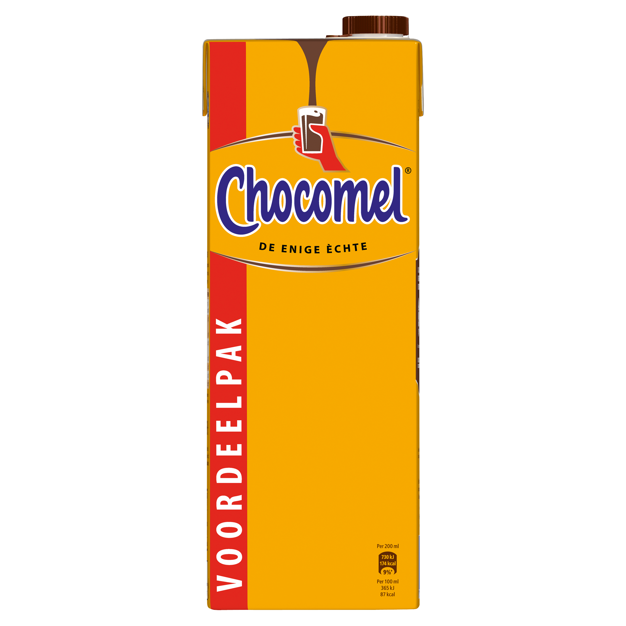 Chocomel Vol Voordeel 1,5 L