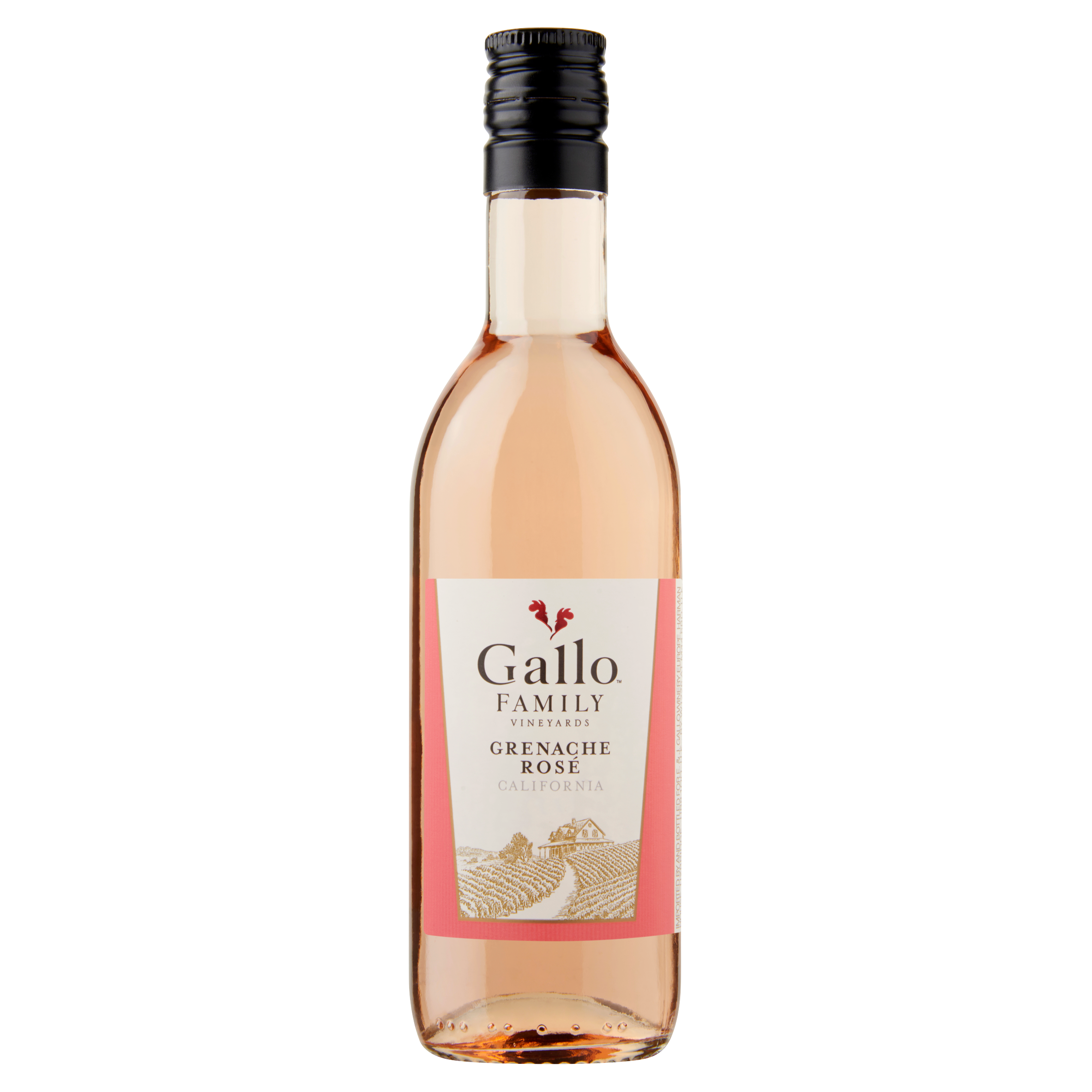 Gallo Family Vineyards Grenache Rosé 187 ml