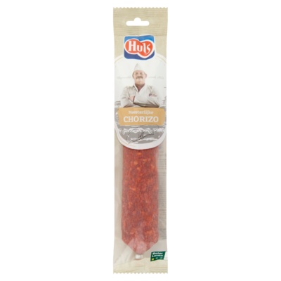 CHORIZO