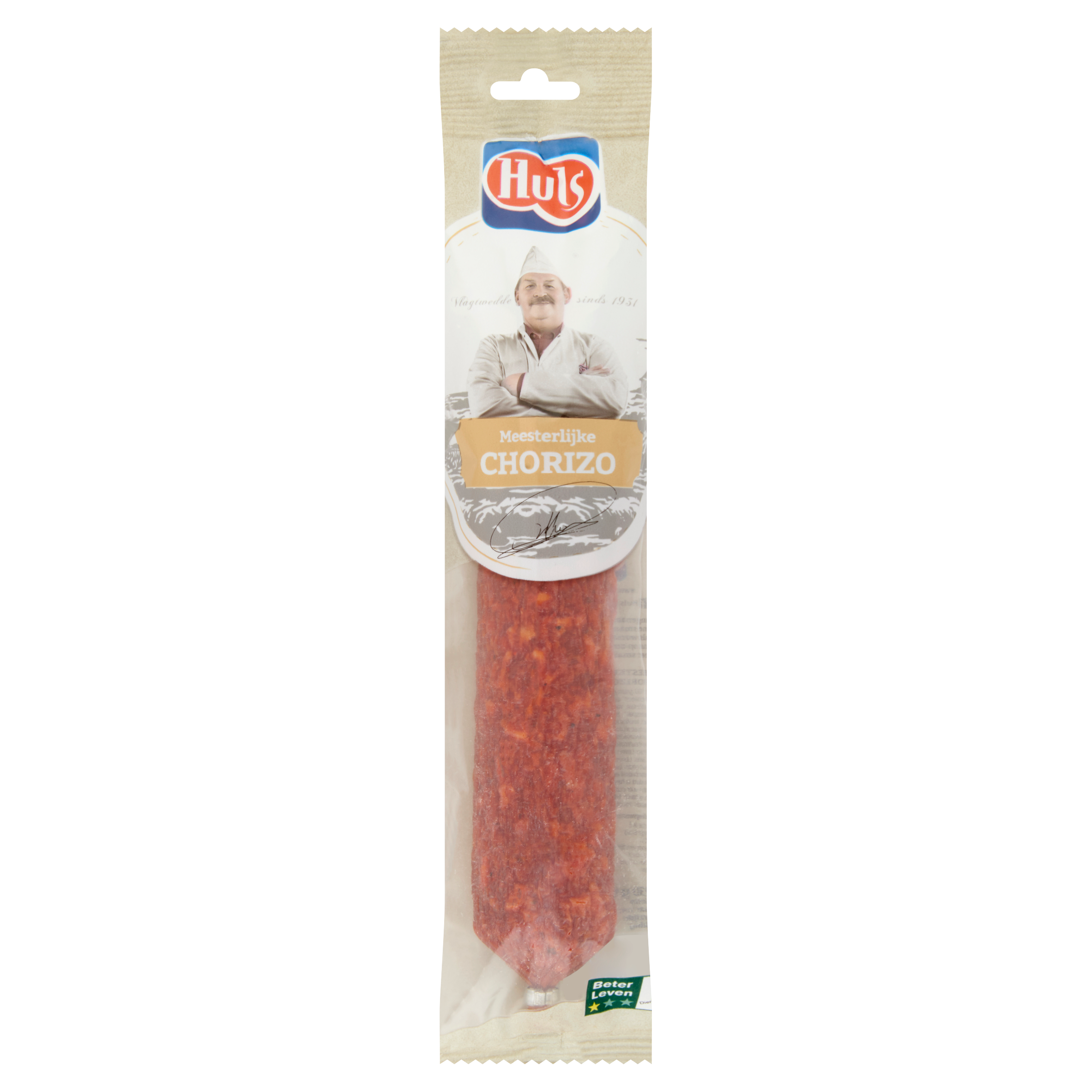 CHORIZO