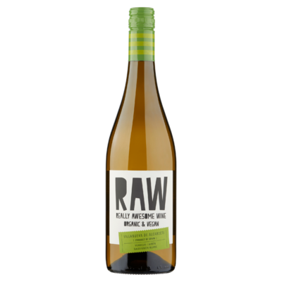 Raw Verdejo / Airén Sauvignon Blanc 750 ml