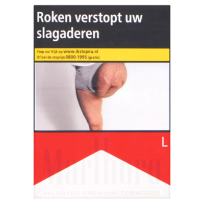 Marlboro Marlboro Red