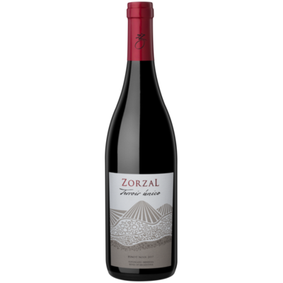 Zorzal Pinot Noir