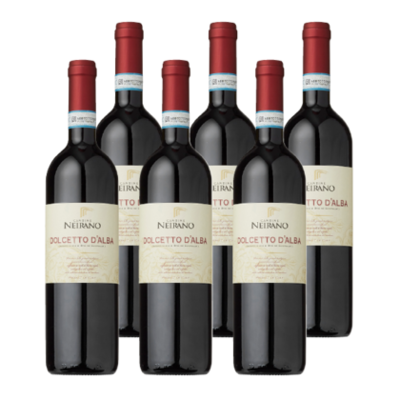 Neirano Dolcetto d'Alba DOC