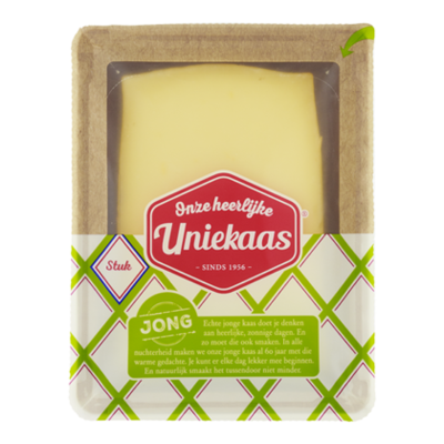 Uniekaas Jong 48+ stuk