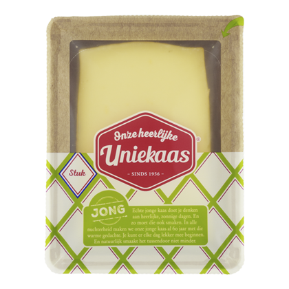 Uniekaas Jong 48+ stuk