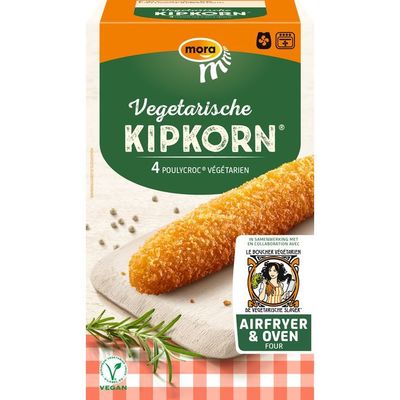 Mora Vegetarisch kipkorn