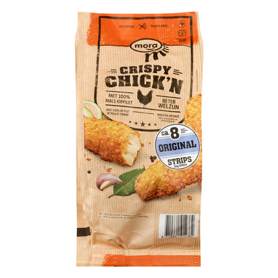 Mora Crispy chicken original
