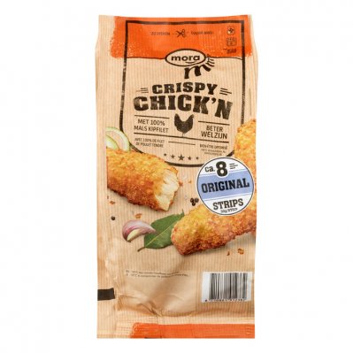Mora Crispy chicken original