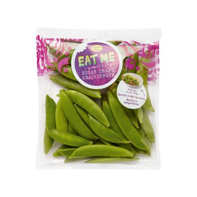 Sugar Snaps