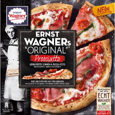 Wagner Prosciutto