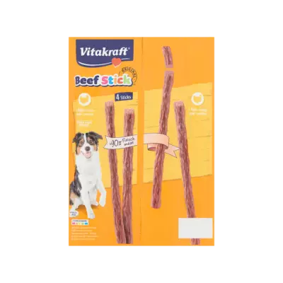 Vitakraft Beef Stick Kalkoen