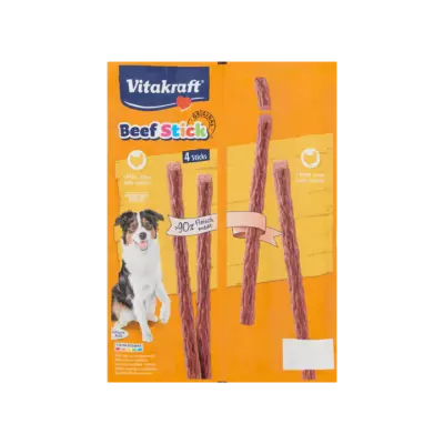 Vitakraft Beef Stick Kalkoen