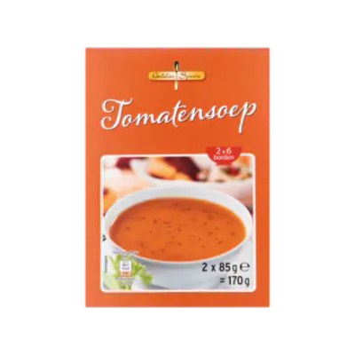 Golden Spoon Tomatensoep