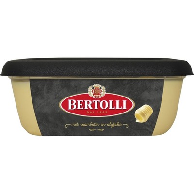Bertolli Met roomboter zacht