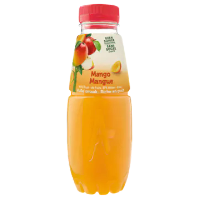 Appelsientje Mango Volle Smaak