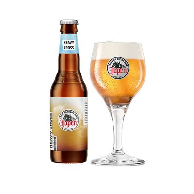 Jopen Heavy cross tripel