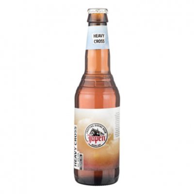 Jopen Heavy cross tripel
