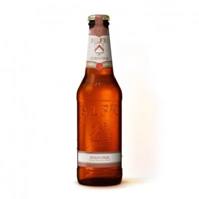 Alfa Bokbier