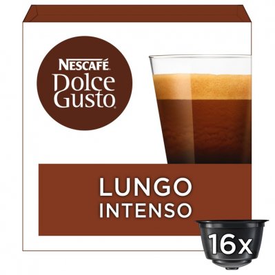 Nescafé Dolce Gusto Lungo intenso