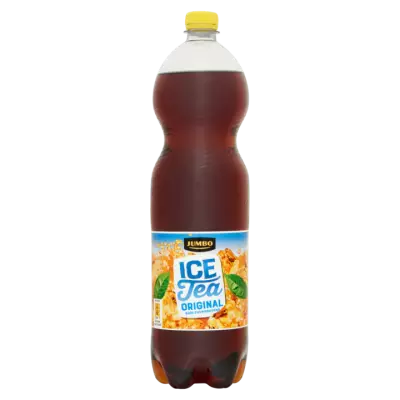 Huismerk Ice Tea Original Koolzuurhoudend