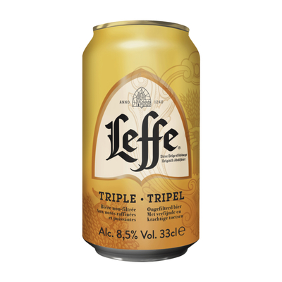 Leffe Tripel