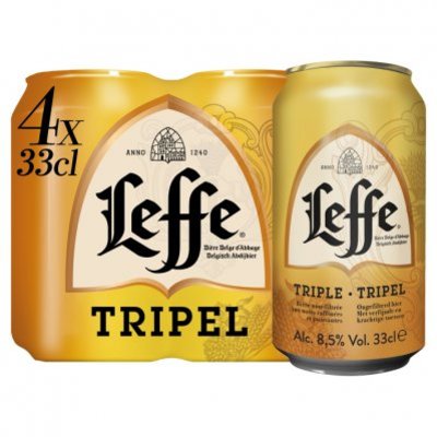Leffe Tripel
