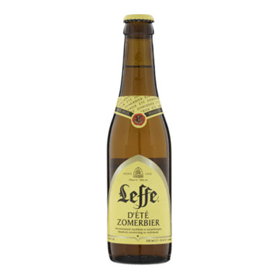 Leffe Zomer
