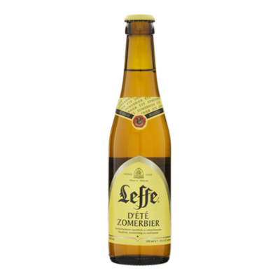 Leffe Zomer