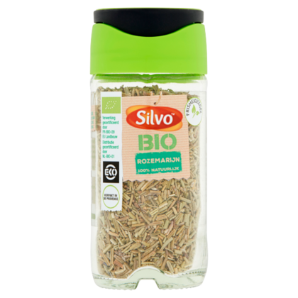Silvo Rozemarijn bio