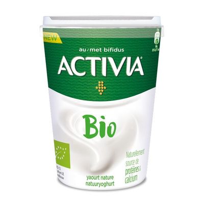 Activia Bio