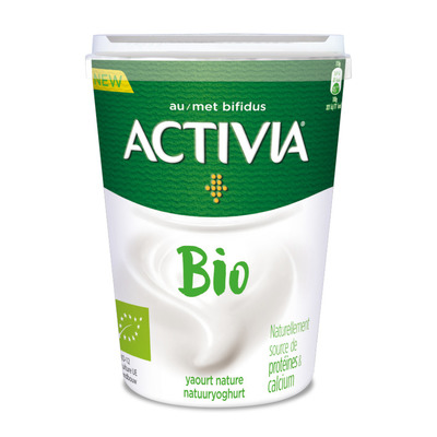 Activia Bio